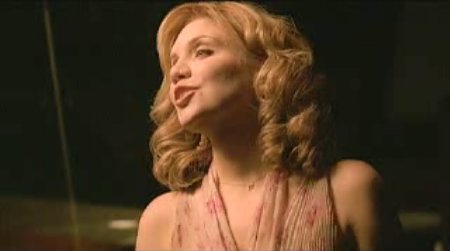 Alison Krauss in the 2007 video for Missing You
