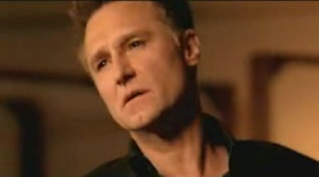 John Waite in the 2007 video for Missing You
